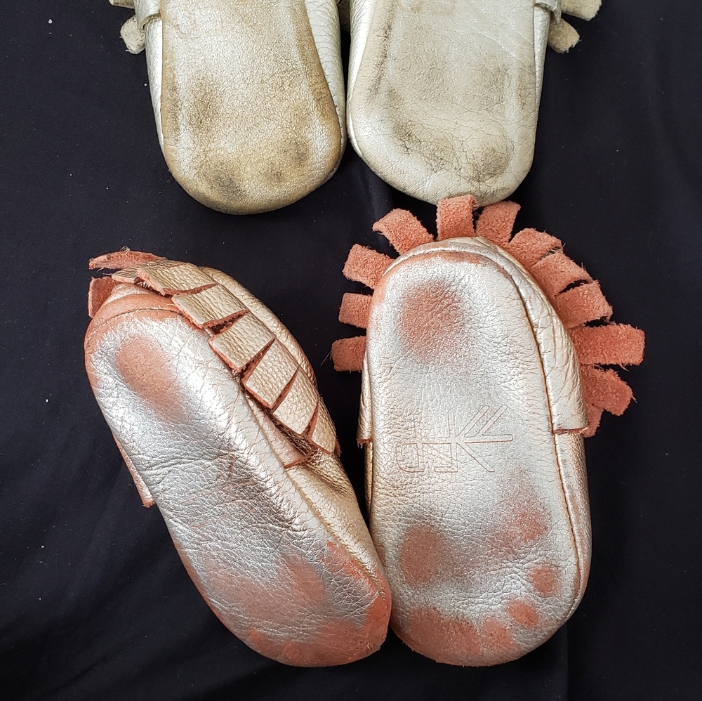 Size 3 bundle - Picture 2 of 3